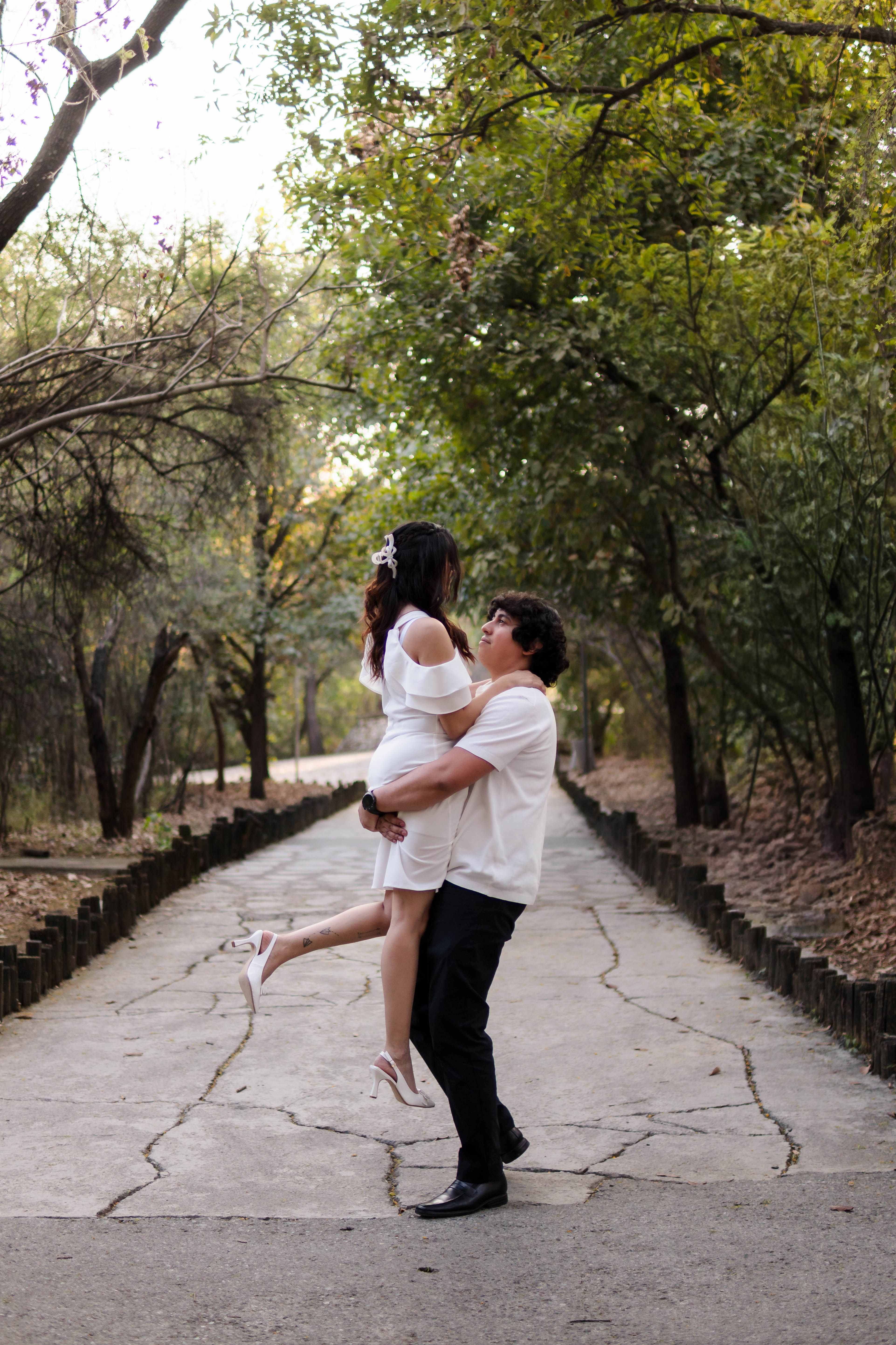 Karen y Aldo - Save the date 6